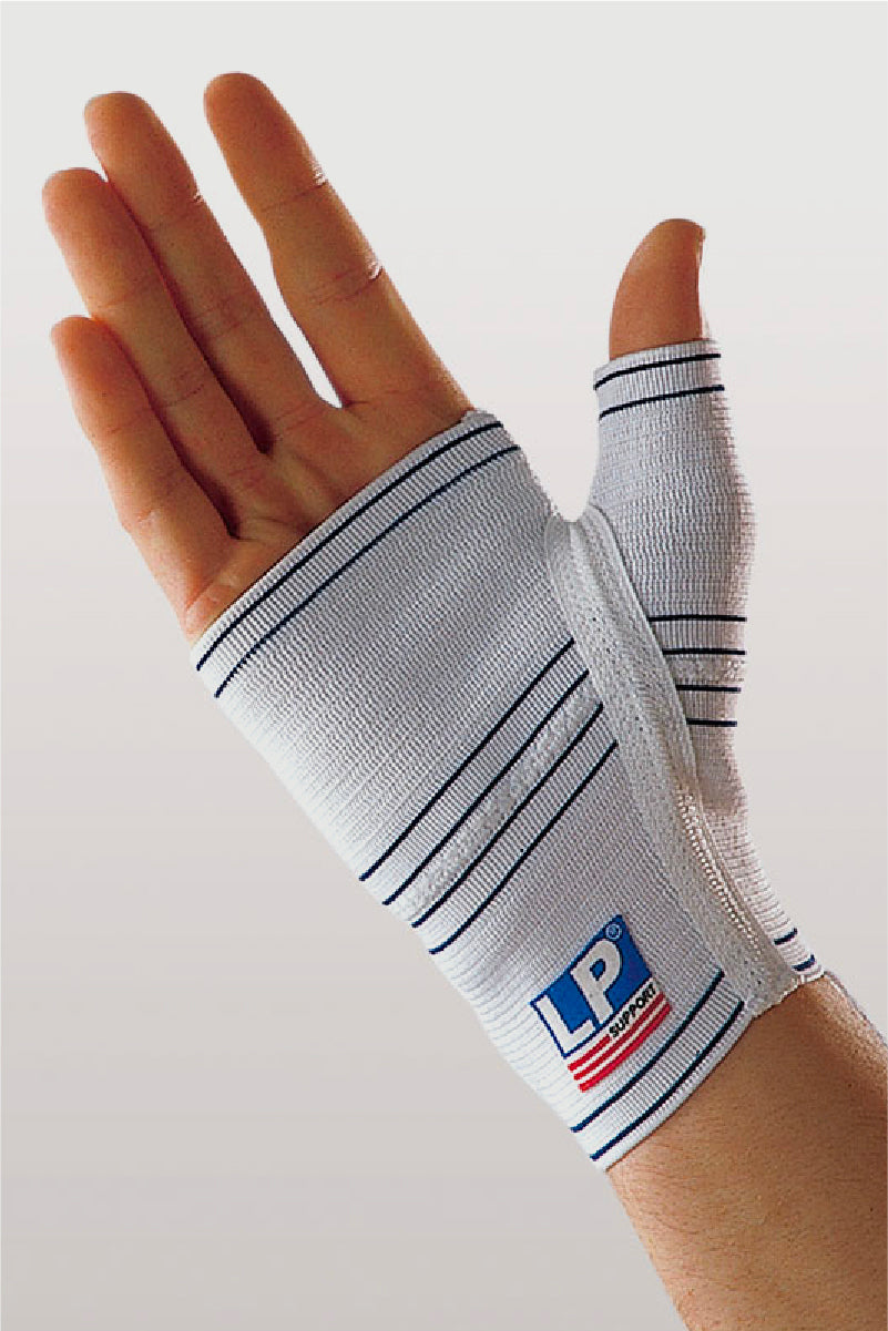 605R Palm Brace (Right Hand)
