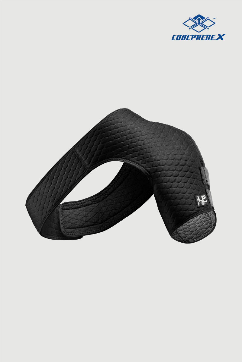 COOLPRENE X 538CA Shoulder Support – LP Support Singapore