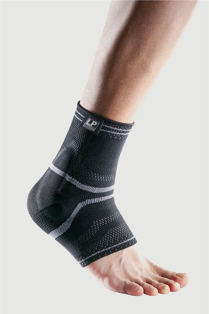110XT Xtremus Ankle Support
