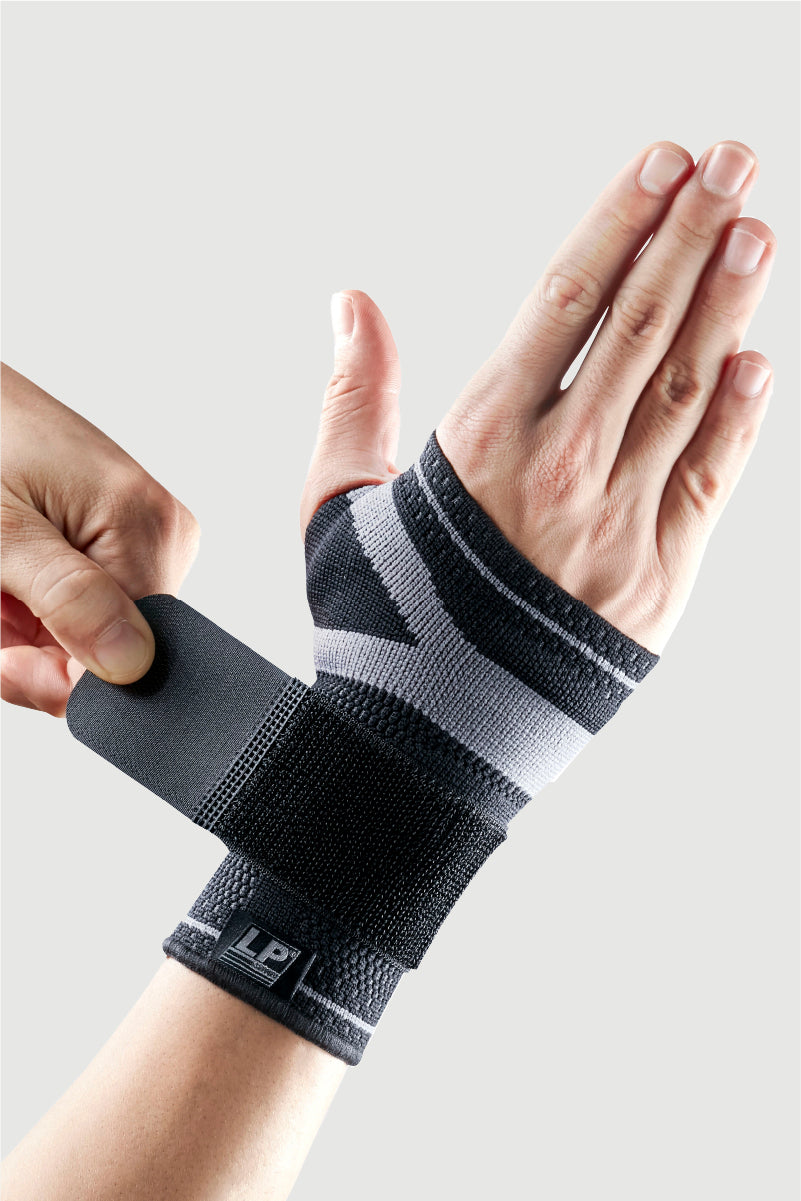 130XT Xtremus Wrist Support