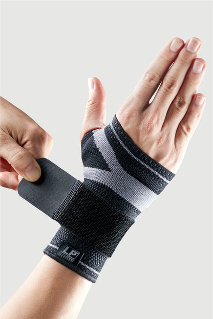 130XT Xtremus Wrist Support