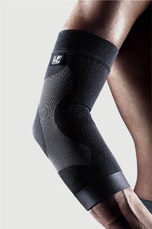 250 Elbow Power Sleeve