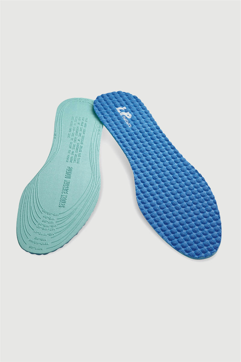 302 Air Massage Insoles