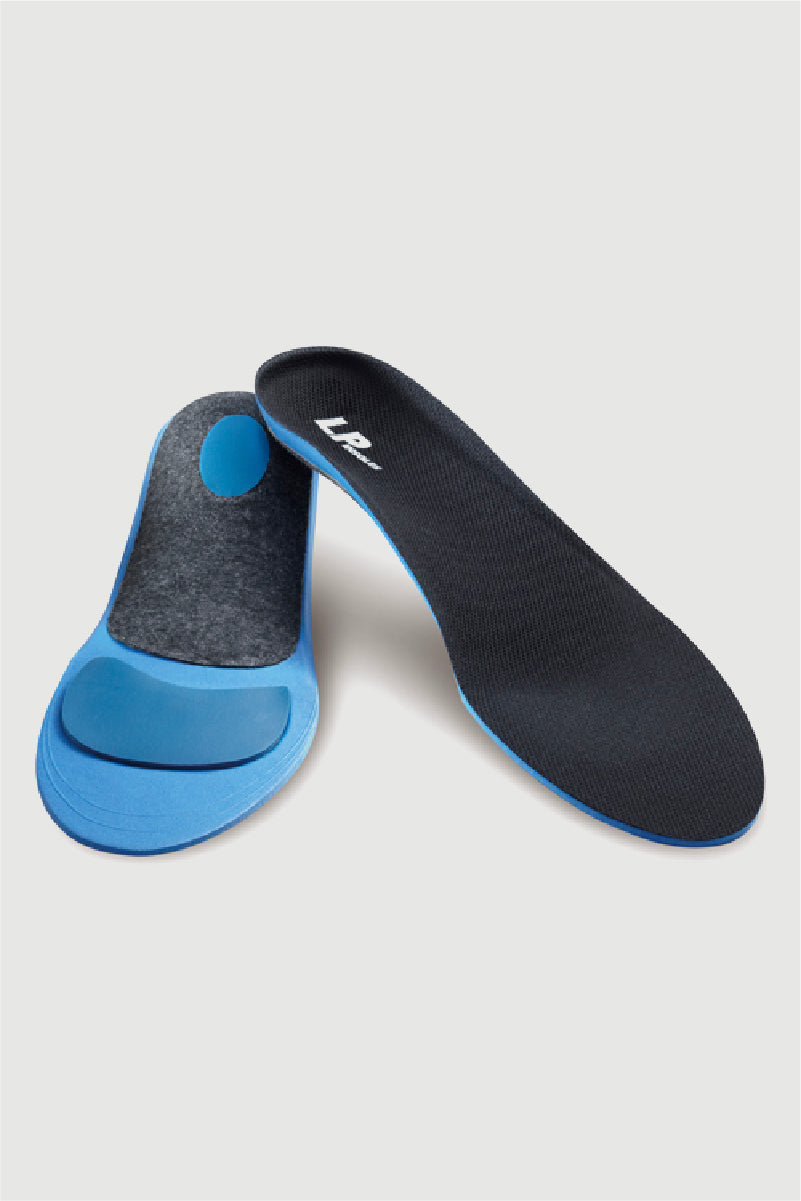 307 Arch Orthotic Insoles