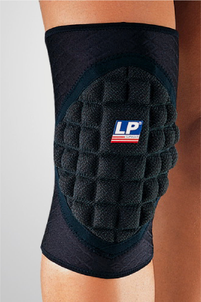 577CP Knee Pad