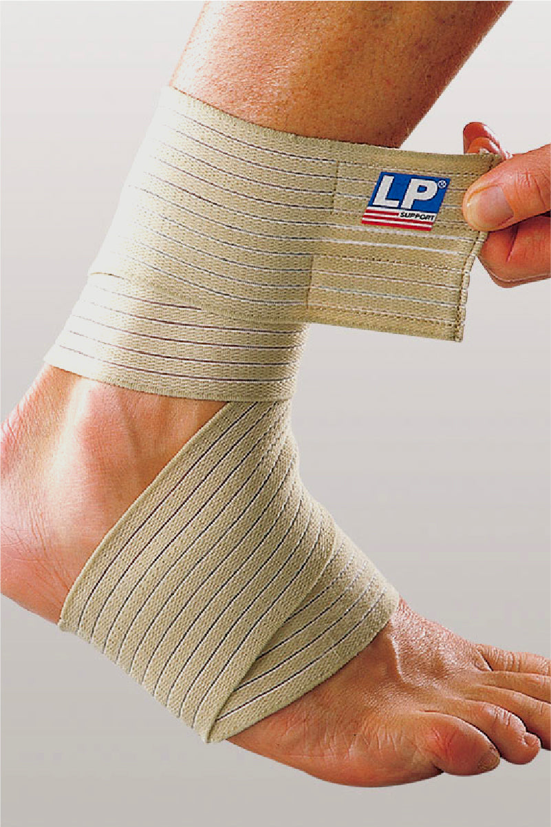 634 Ankle Wrap
