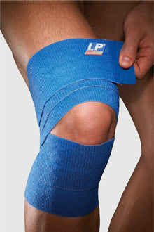 691 Anti Slip Wrap for Calf / Knee / Thigh / Hamstring