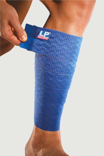 691 Anti Slip Wrap for Calf / Knee / Thigh / Hamstring