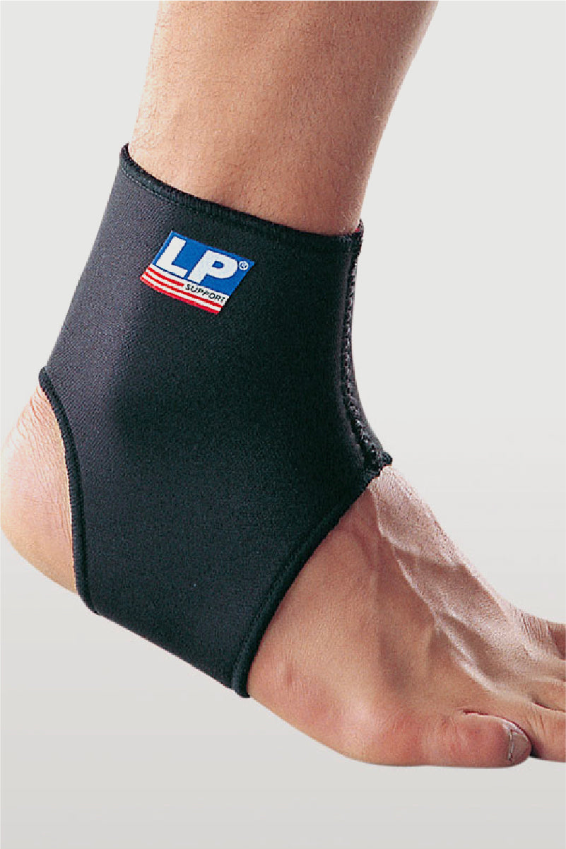 704 Ankle Support