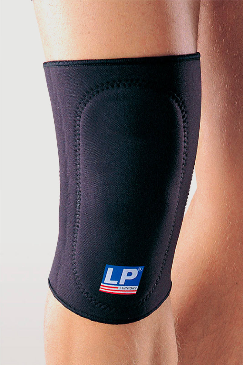707 Standard Knee Support (Closed Patella)