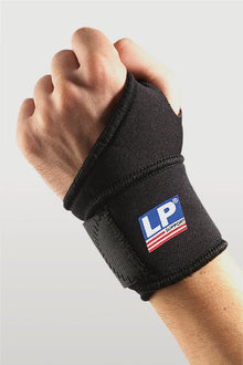 726 Wrist Wrap