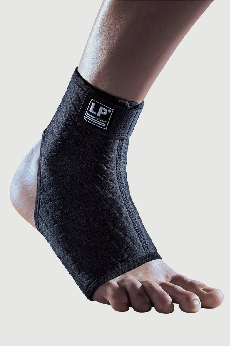 728CA Extreme Ankle Support