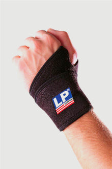 739 Wrist Wrap