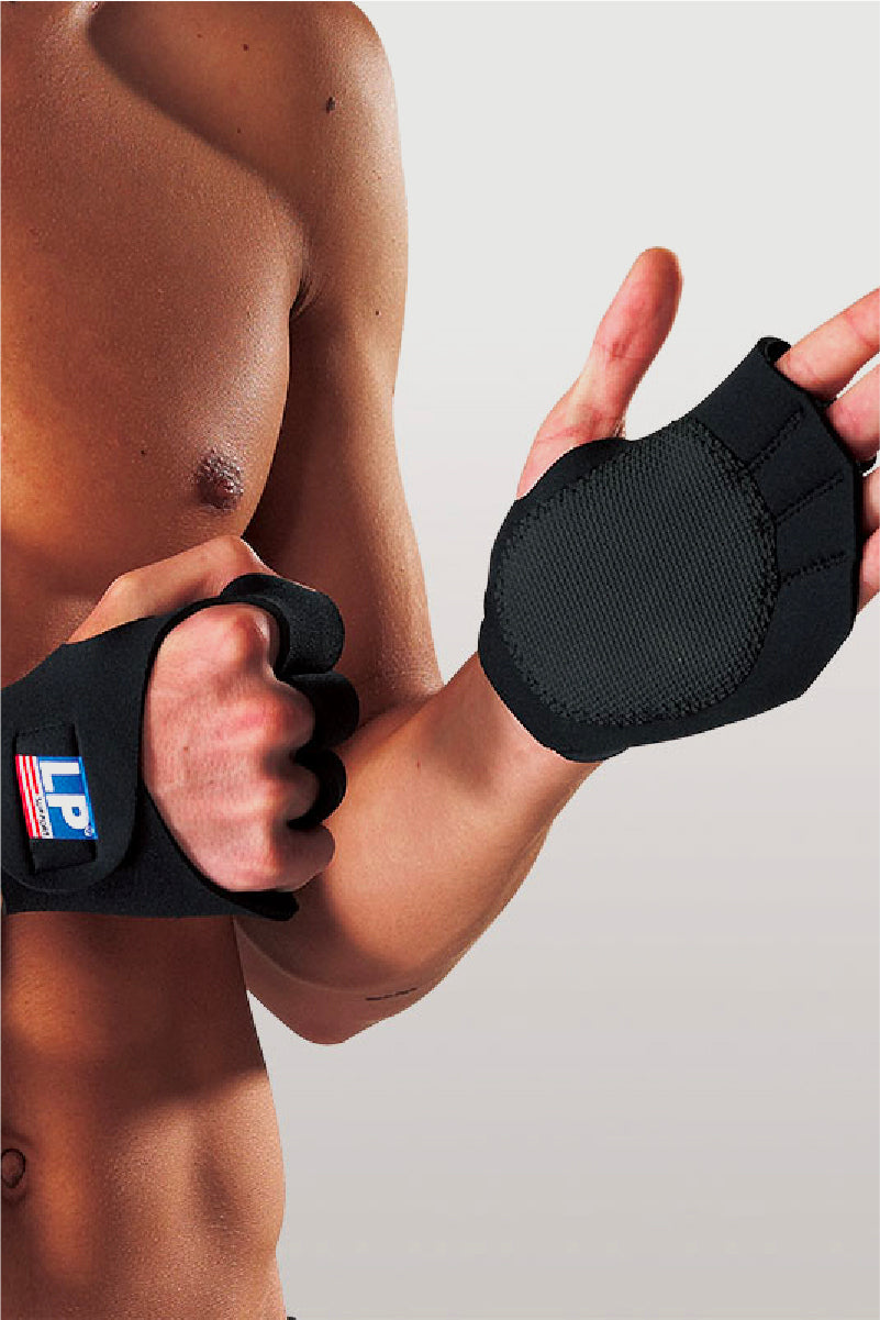 750 Fitness Gloves