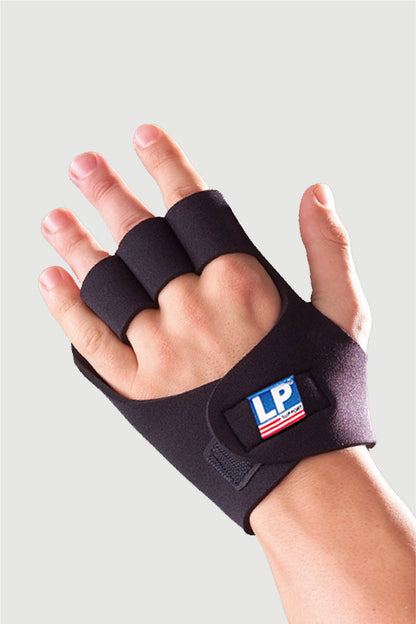 750 Fitness Gloves
