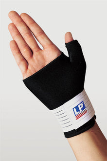 752 Wrist Thumb Support