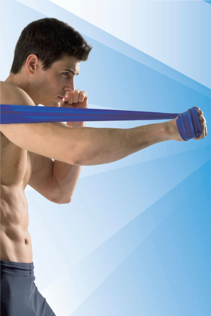 844 Resistance Band (Heavy)