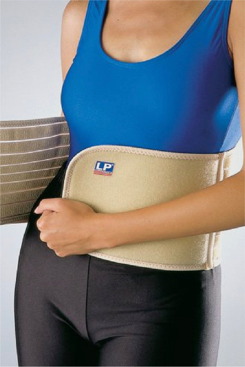 907 Magnetic Waist Belt