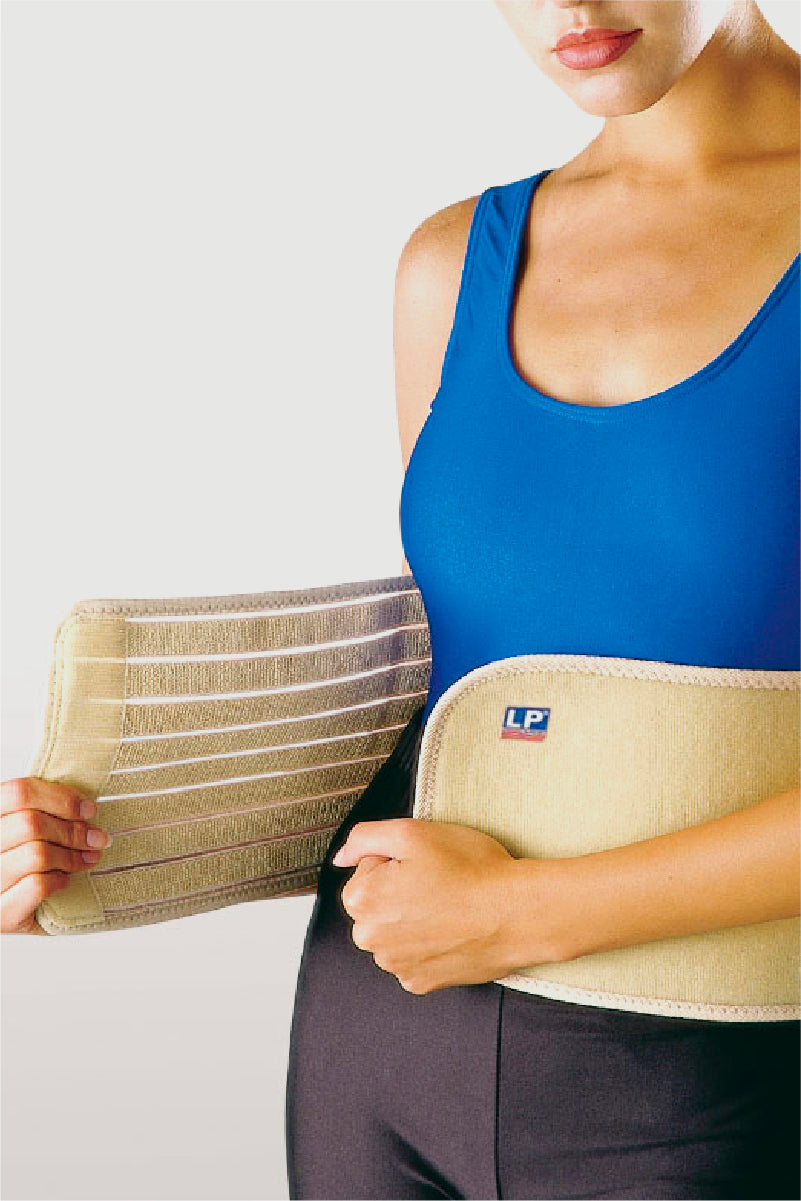 907 Magnetic Waist Belt
