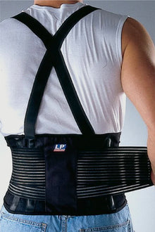 912 Industrial Back Support