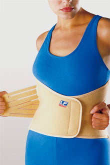 914 Sacro Lumbar Support
