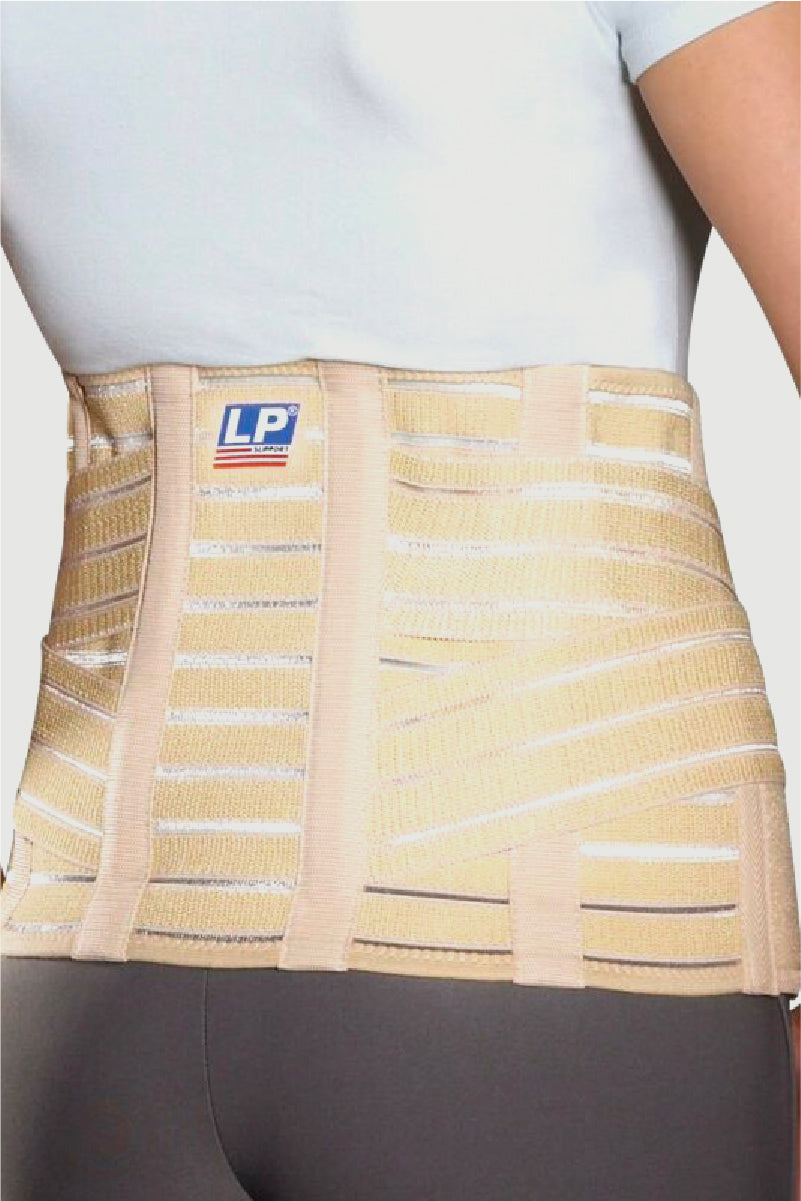 914 Sacro Lumbar Support
