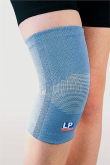 961 Elastic Knee Sleeve