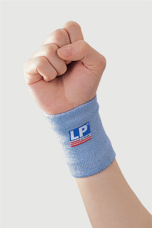 969 Elastic Wrist Support
