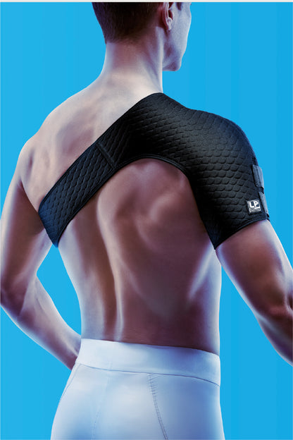COOLPRENE X 538CA Shoulder Support
