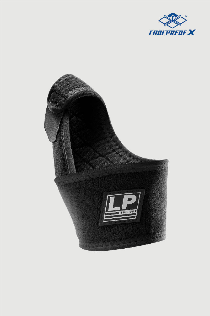 COOLPRENE X 563CA Wrist Support w/ Thumb Stabilizer