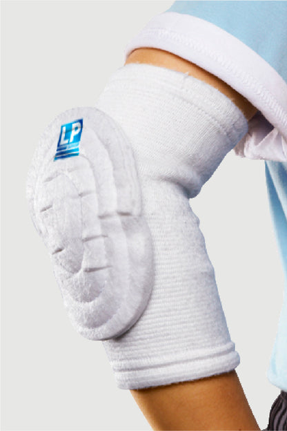606A Knee Elbow Guard (Kid Size)