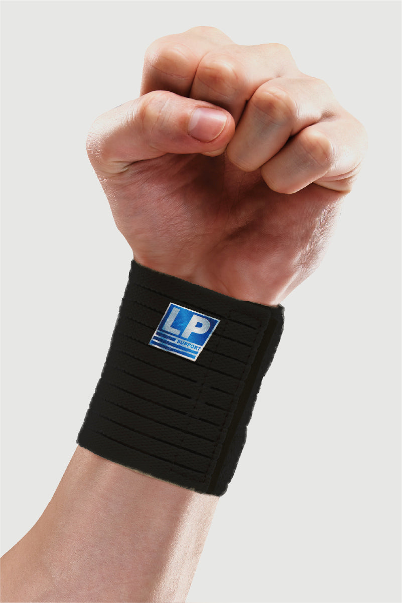 633 Wrist Wrap