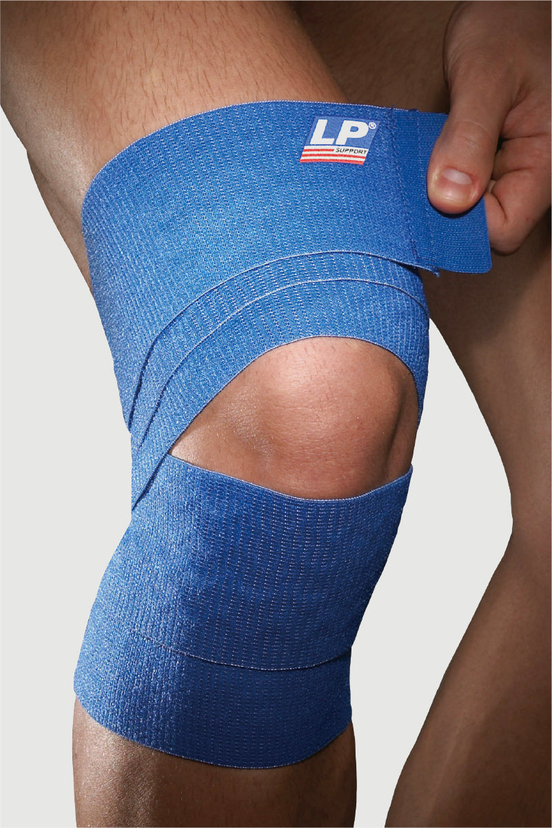 691 Anti Slip Wrap for Calf/Knee/Thigh/Hamstring