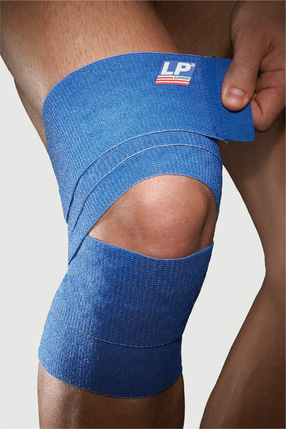 691 Anti Slip Wrap for Calf/Knee/Thigh/Hamstring