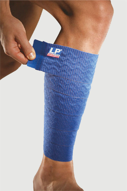 691 Anti Slip Wrap for Calf/Knee/Thigh/Hamstring