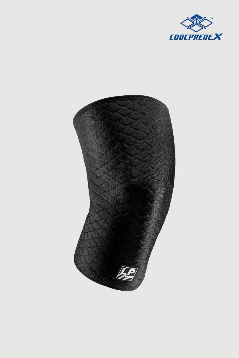 COOLPRENE X 706CA Knee Sleeve – LP Support Singapore