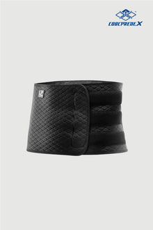 COOLPRENE X 727CA Back Support w/ Extra Waist Support