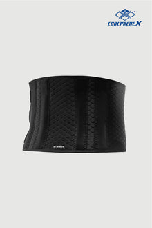 COOLPRENE X 727CA Back Support w/ Extra Waist Support