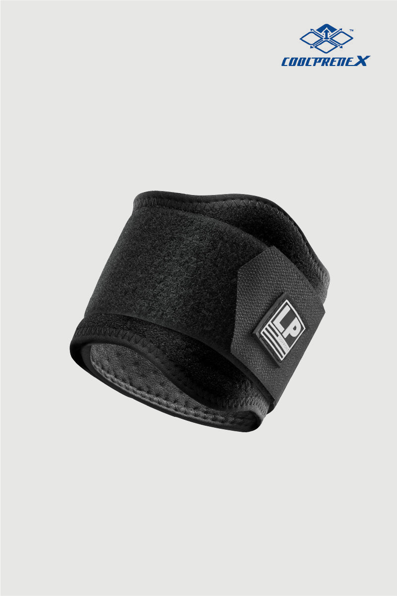 COOLPRENE X 751CA Elbow Wrap for Tennis/Golf Elbow