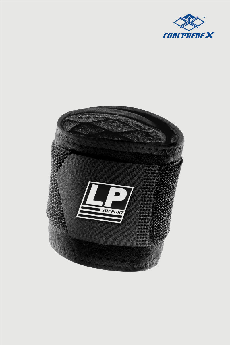 COOLPRENE X 753CA Wrist Wrap