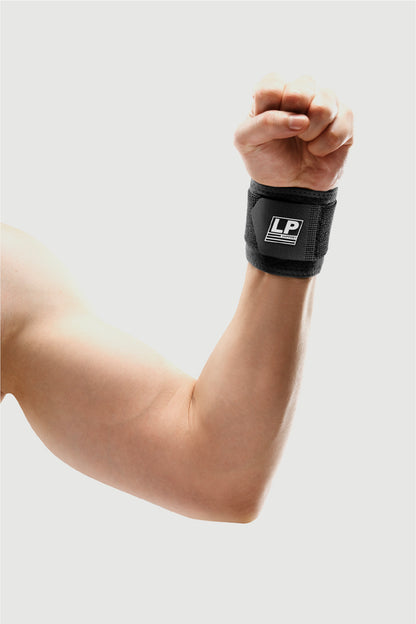 COOLPRENE X 753CA Wrist Wrap