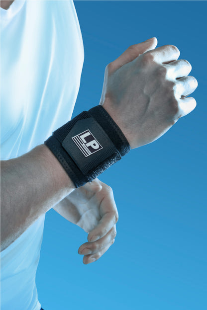 COOLPRENE X 753CA Wrist Wrap