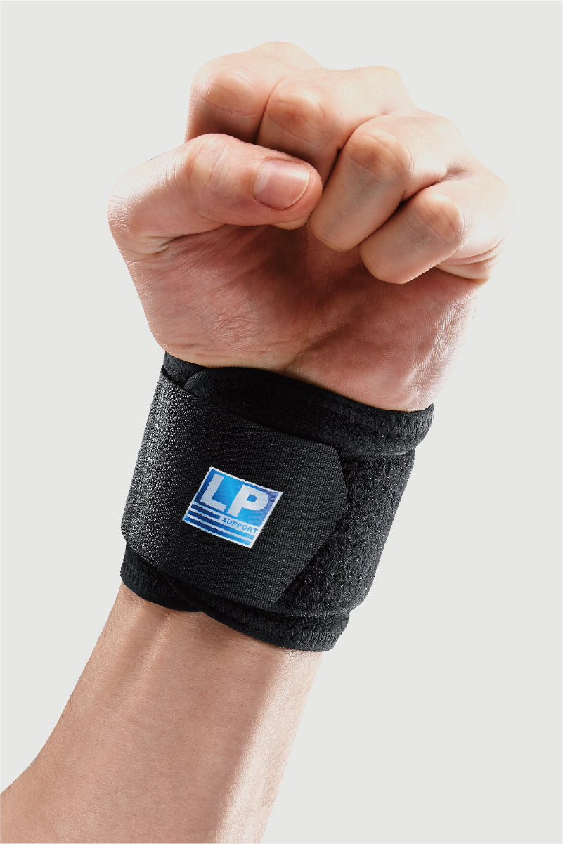 COOLPRENE 753CN Wrist Wrap