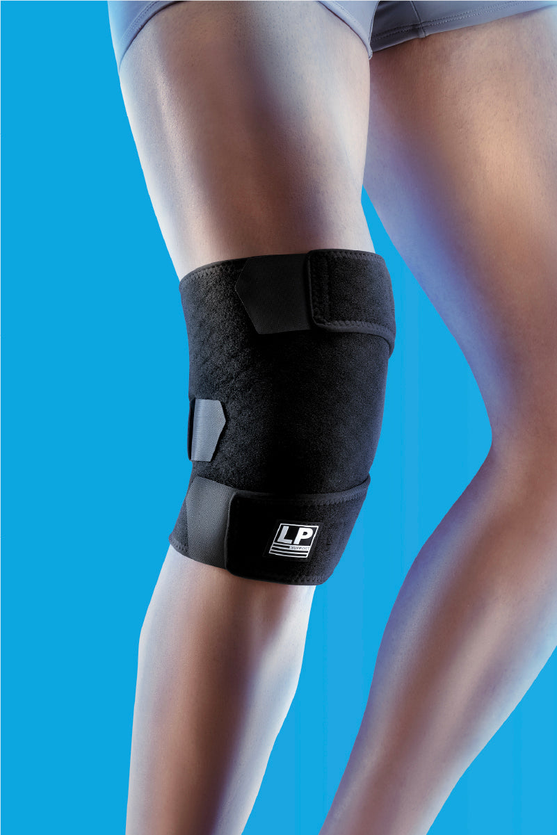 COOLPRENE X 756CA Knee Support