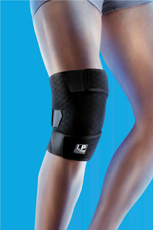 COOLPRENE X 756CA Knee Support