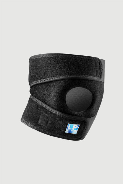 COOLPRENE 788CN Knee Support w/ Patella Support Ring