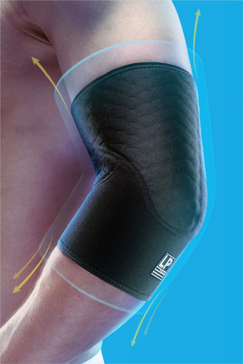 COOLPRENE X FT55CA Elbow Sleeve