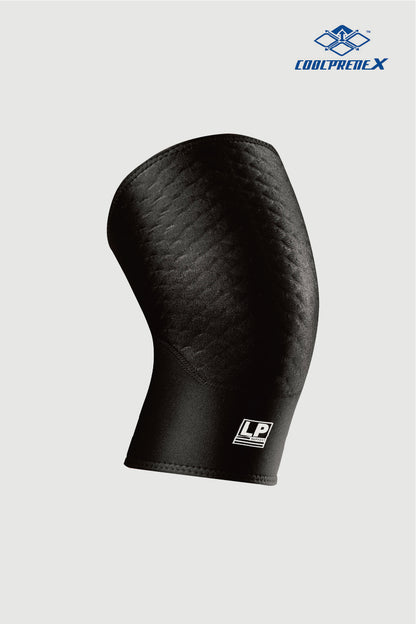 COOLPRENE X FT75CA Knee Sleeve