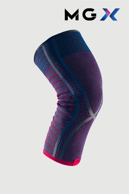 DOMINATE K95 X Knit MG Leg Sleeve Basketball
