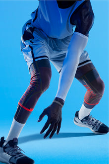 DOMINATE K95 X Knit MG Leg Sleeve Basketball